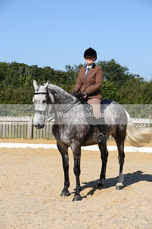 1X9A7830 - Class 9: Open Ridden Hunter