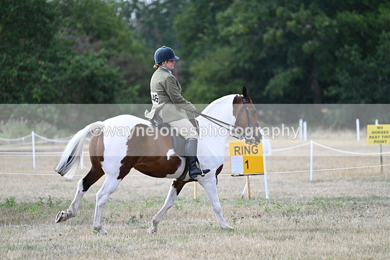 WJ7_7191 - Class 14 Ridden Coloured