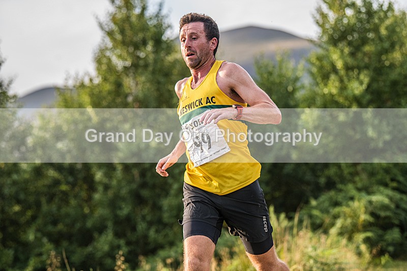 Not Round Latrigg-381 - Not Round Latrigg Fell Race Wednesday 12th August 2026