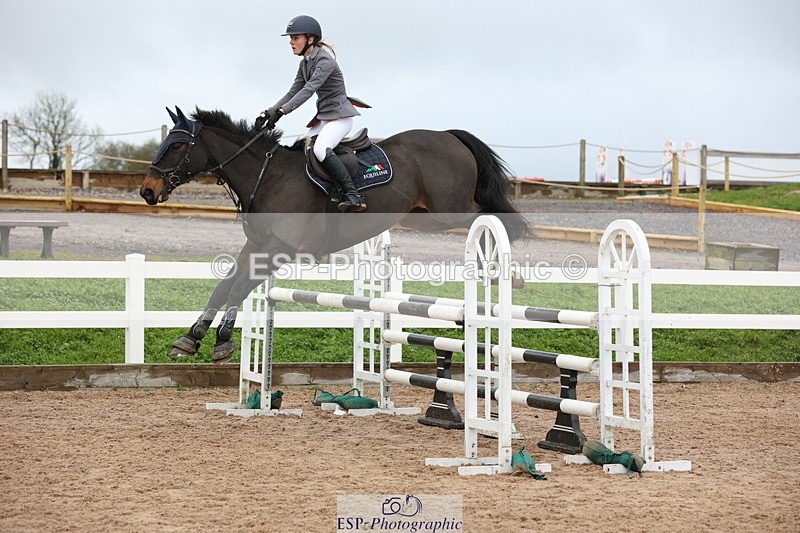 231112A-122730-04001 - Cls 19 Snr 1.05m Open