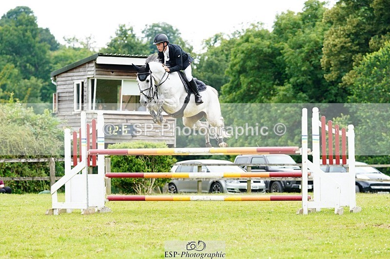 240712-132350-33850 - Cls 145 Foxhunter