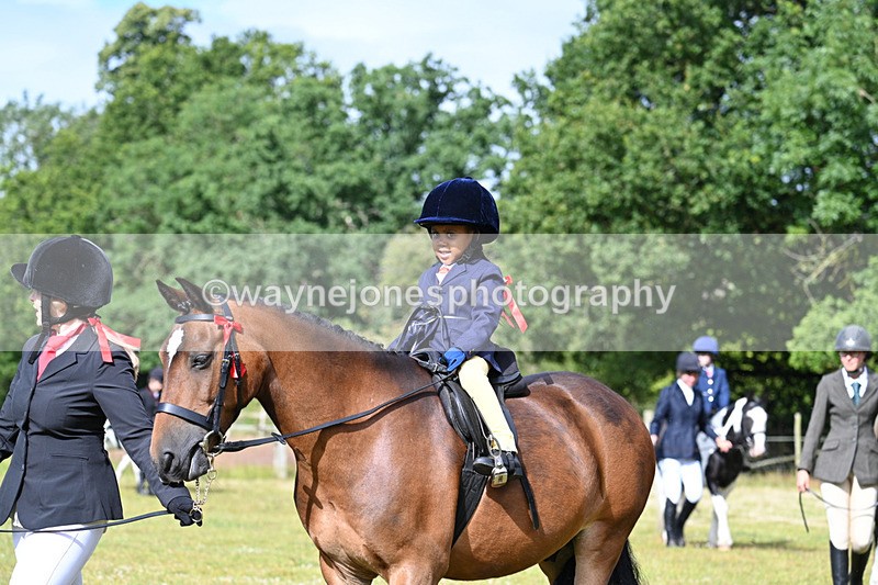 WJ7_4332 - Class 1 Lead Rein Pony