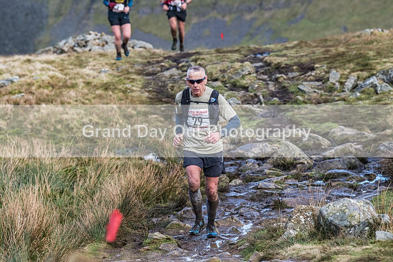 High Cup Nick-1118 - Inov8 High Cup Nick Fell Race Saturday 24th February 2024