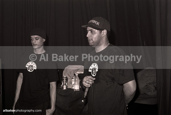 16 - Soul:ution @ botw 19.03.04