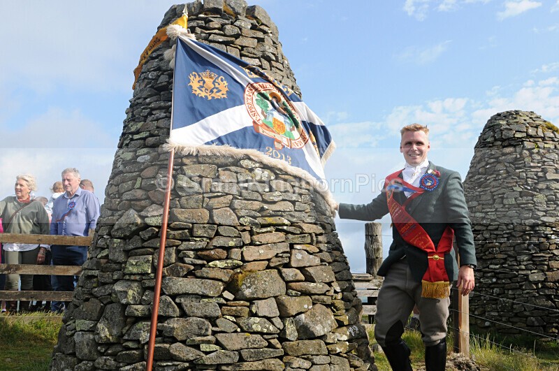 _124 - Selkirk Common Riding 2025