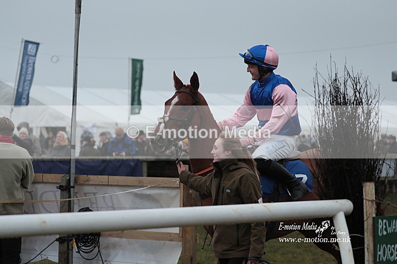 PtP 290123 308183 - Heythrop Hunt PtP Cocklebarrow 29/01/2023
