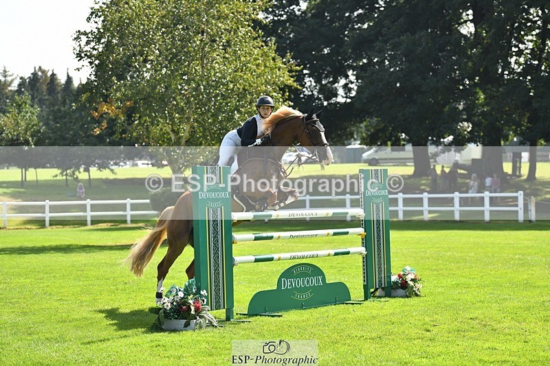 230908-131757-01389 - Cls 3 National 1.30m Open