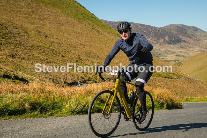 095933 - Newlands Pass 09.00 - 10.00
