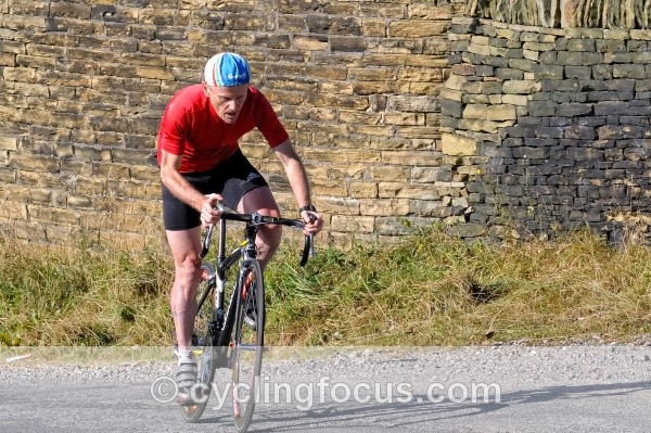 Pea Royd Lane Hill Climb 368 - Pea Royd Lane Hill Climb 2009