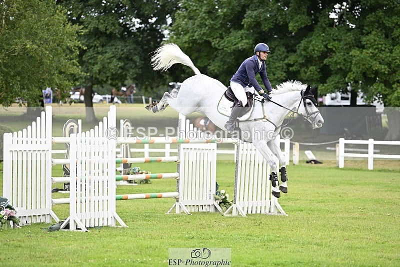 240711-144921-28569 - Cls 118 Snr 1.45m Grand Prix