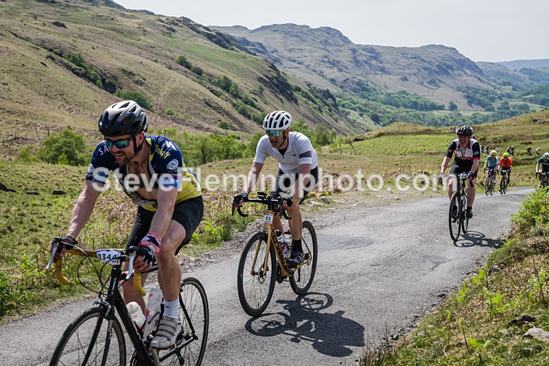 143741 - Hardknott Pass Camera 1 14.00-15.00