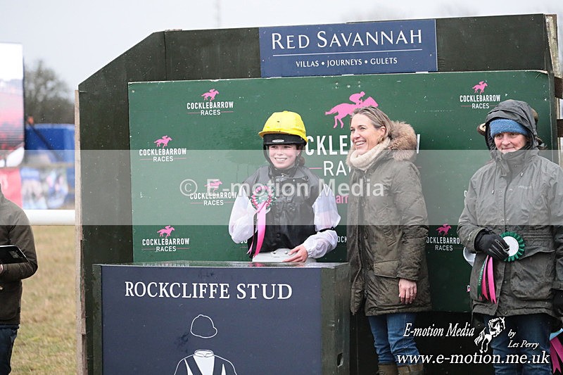 PRPTP 260125 627 - Pony Racing from Cocklebarrow Farm 26/01/25