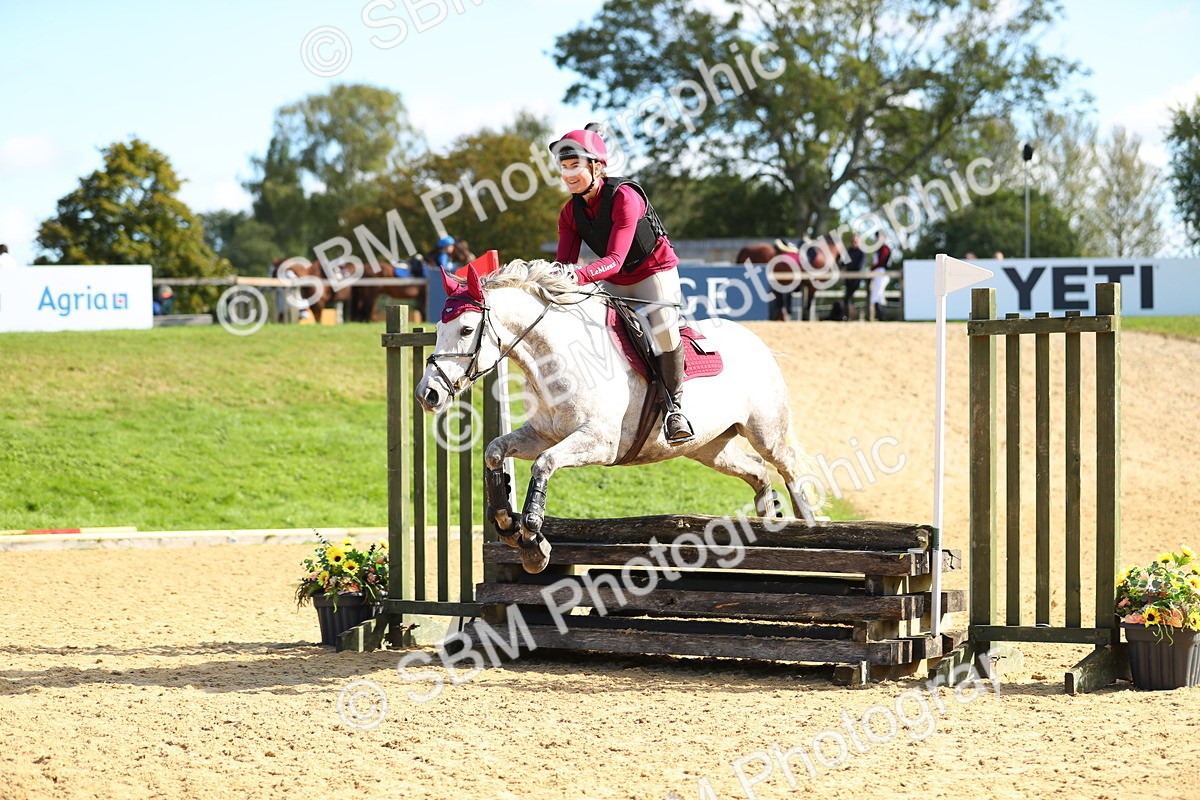 SBM_03379 - E3 Eventers Challenge 70cm Open