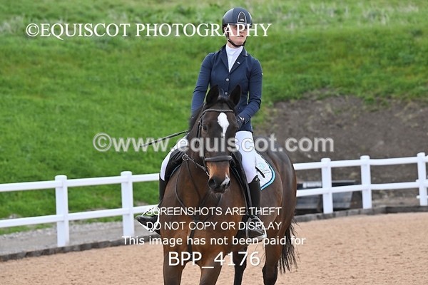 BPP_4176 - CLASS 18 SUN Ron Brady Sporthorses RHS Classic Championship qualifier