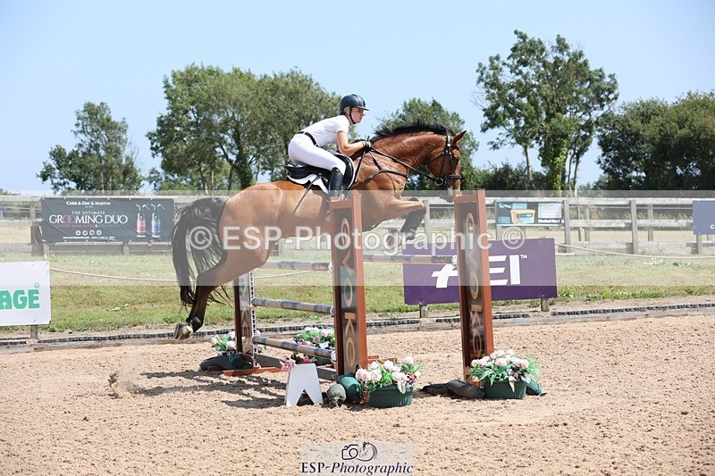 250725-140144-03131 - Cls 3 Snr Foxhunter