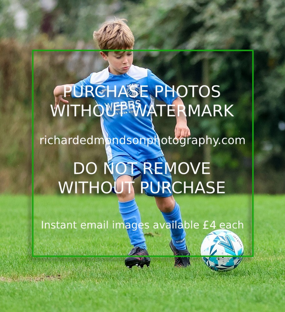 533A2373 - Wattsfield U7 vs Milnthorpe Town U7 (27/9/25)