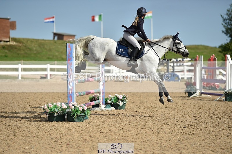 250628-170920-07002 - Cls 24 Pony Discovery & 90cm Open