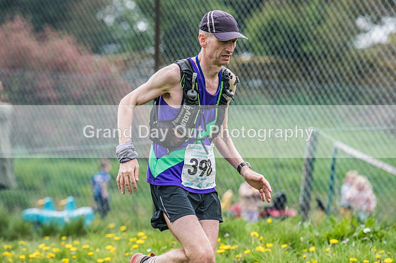 3 Peaks Finish-1969 - The 3 Peaks Race Saturday 26th April 2025 - The Finish