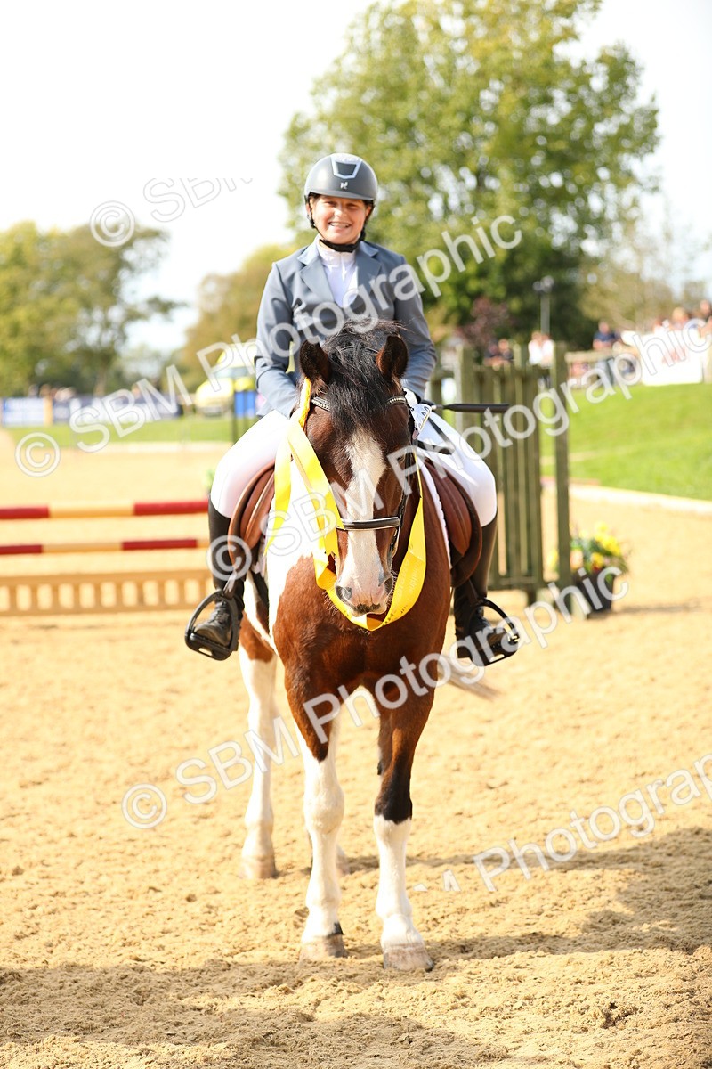 SBM_68006 - J17 - Junior Pony 80cm Championship