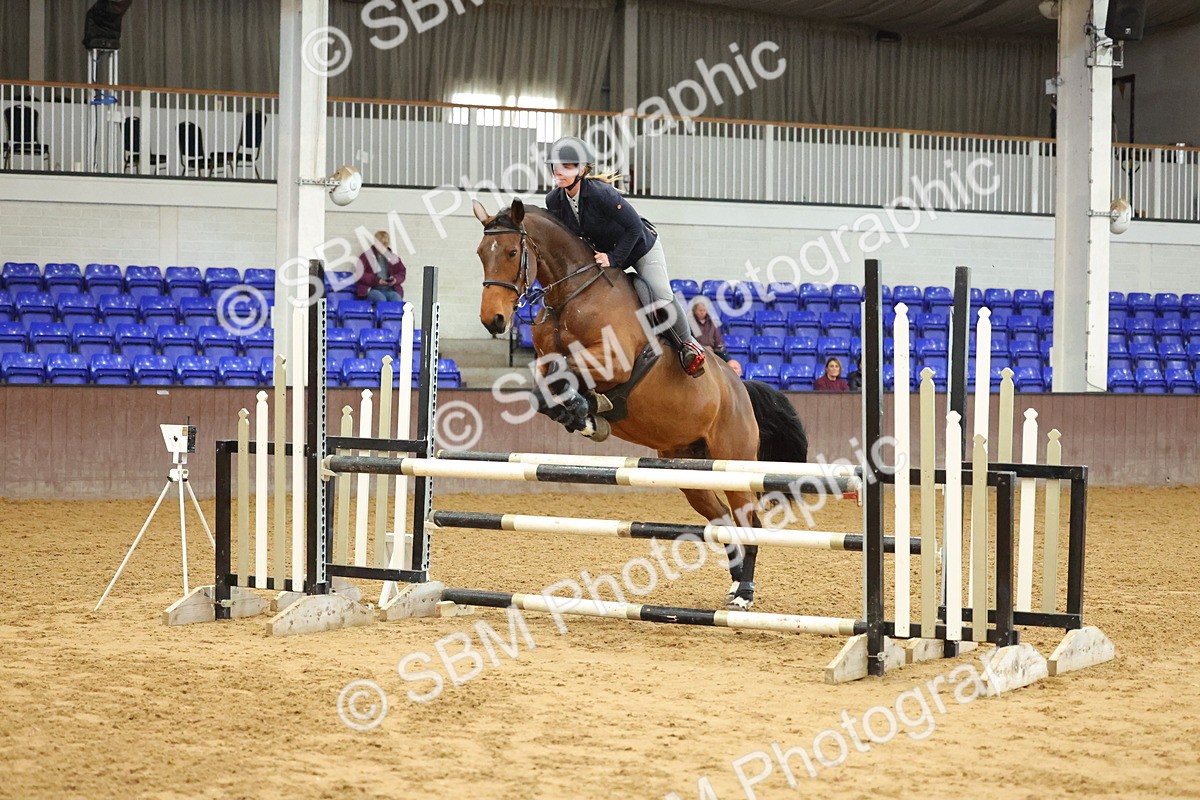 SBM_001047 - Class 3 - Senior Discovery - 1.00m