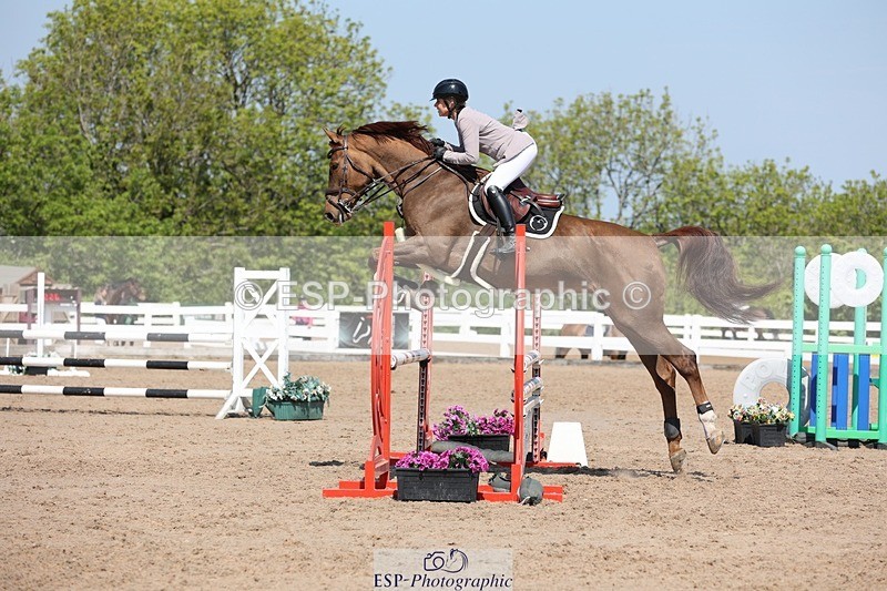 250509-113650-06384 - Cls 19 Snr Discovery and 1m Open