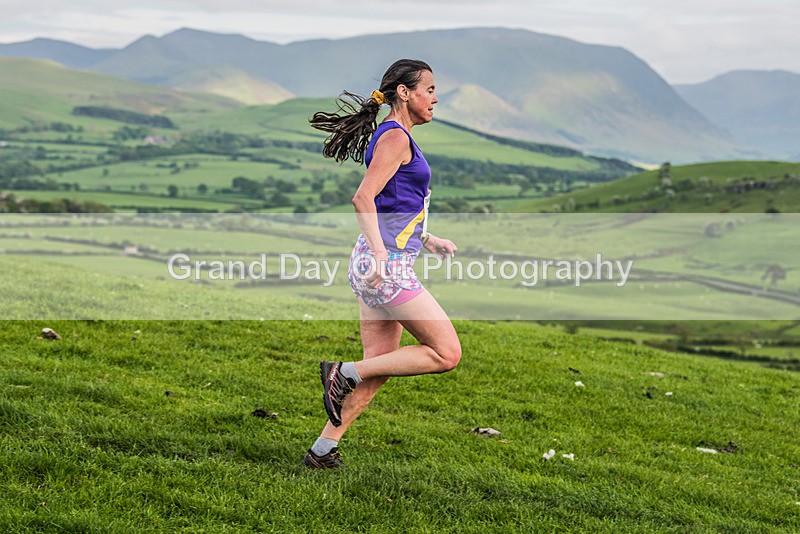 Hay-O-592 - Hay O Trail Race Tuesday 23rd May 2023