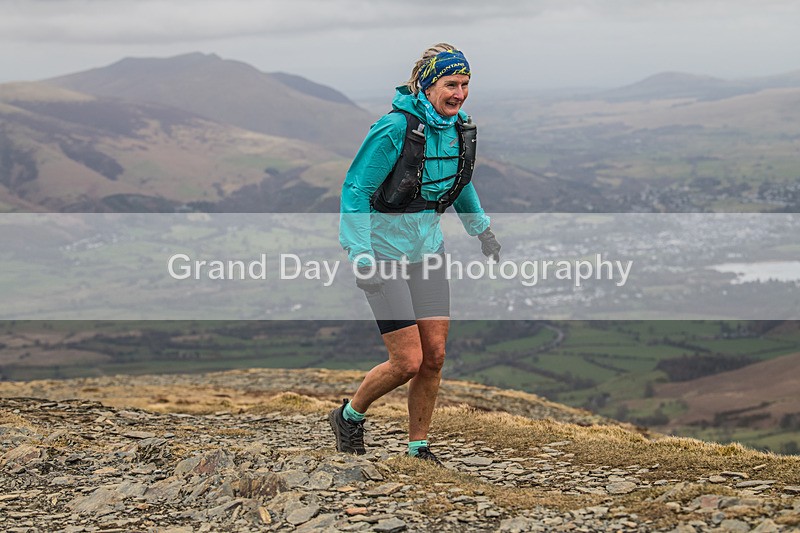 Coledale-1164 - Coledale Horseshoe Fell Race Saturday 29th March 2025