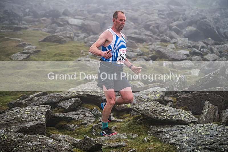 Duddon Short-41 - Duddon Valley Short Fell Race Saturday 30th May 2025