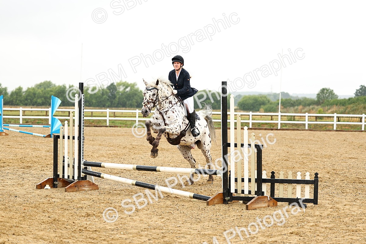 SBM_000418 - Class 3 - 60cm