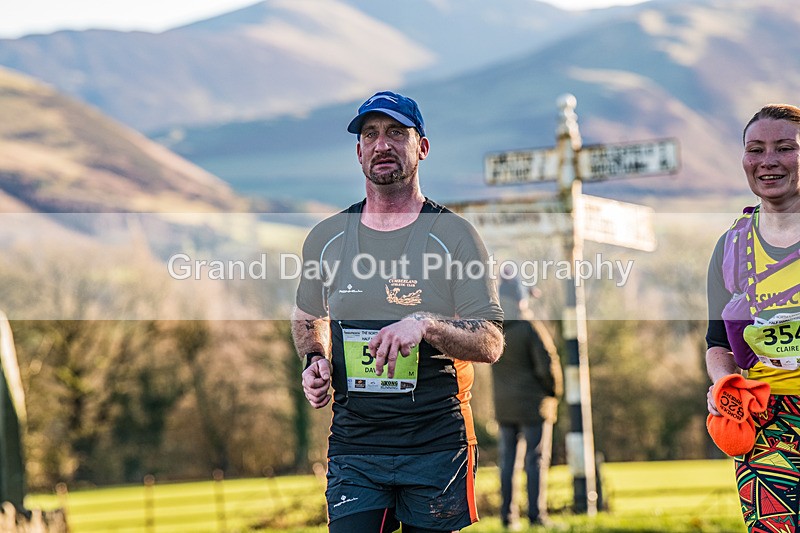 North Lakes Half Marathon  10k-1328 - North Lakes Half Marathon & 10K Road Races Monday 2nd January 2023