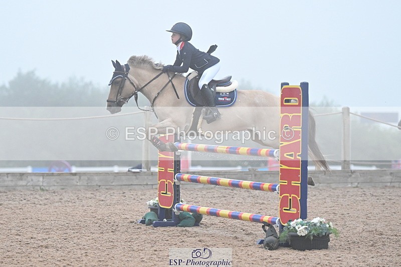 240630A-080109-10539 - Cls 23 Graham Heath 128cm + 138cm