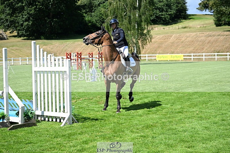 250703A-115046-03415 - Cls 1 Snr Foxhunter