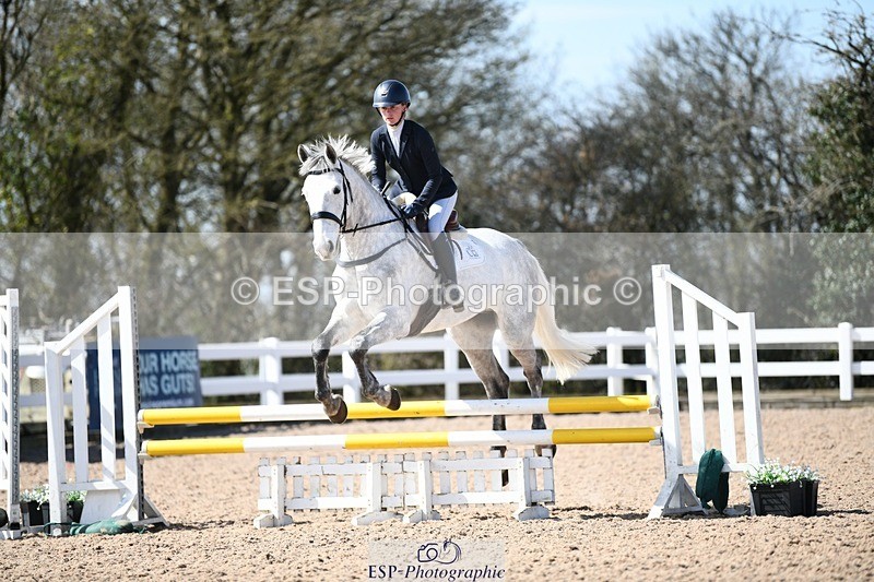 250330-124109-06827 - Cls 34 85cm National Amateur Quali