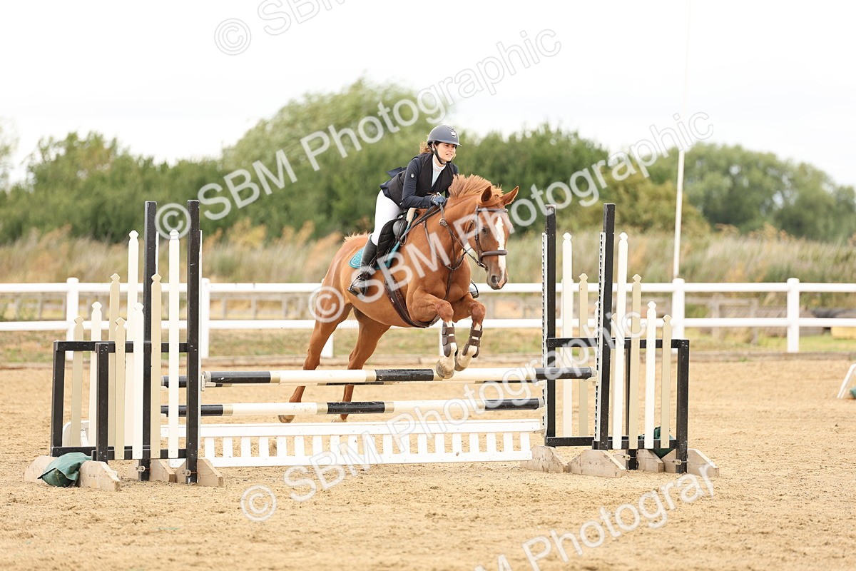 SBM_023072 - Class 2 - Amateur Championship Qualifier 85cm