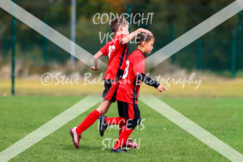 1DX20189 - 2025-10-05 FC Abbey Meads U11 Blue V St Andrews FC U11 Cardinals