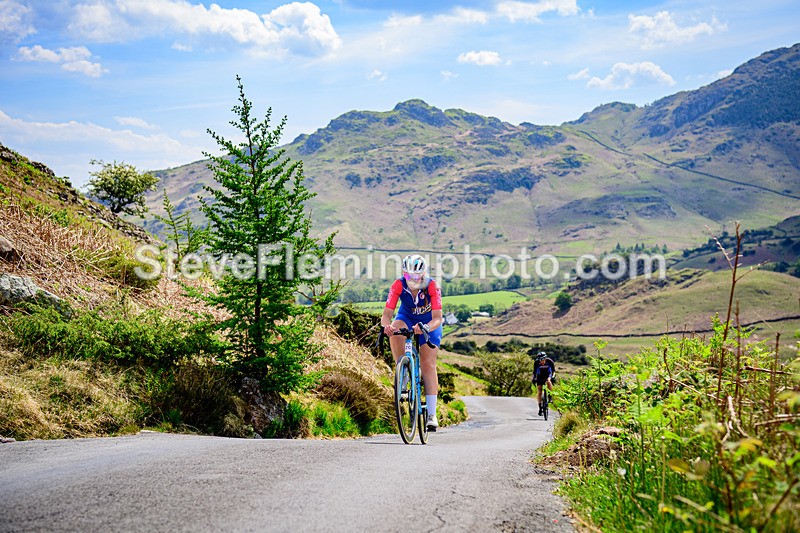 130858 - Blea Tarn Climb 13:00 - 14:00