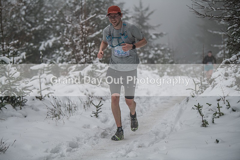 Glentress-1734 - High Terrain Events Glentress 42, 21 & 10K Trail Races Sunday 15th February 2026