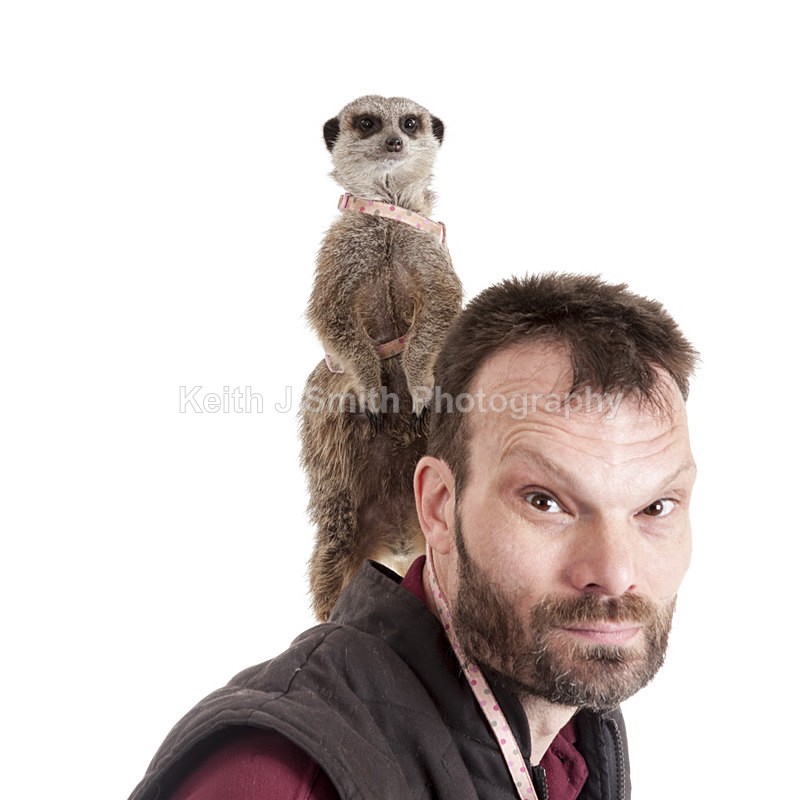 2SKJ8748 - Roaming Reptile Show. II