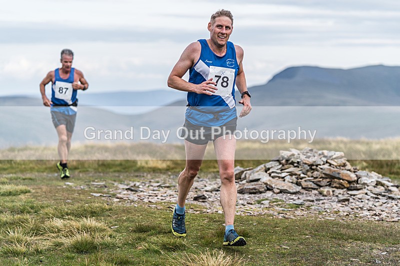 Fellside-275 - Fellside Fell race Wednesday 22nd July 2026