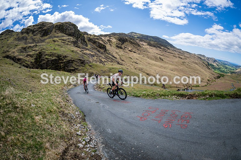 130448 - Hardknott Pass Camera 2 13.00-14.00
