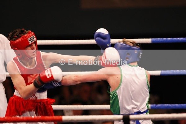 BX 210209-1 - Boxing 21/02/09