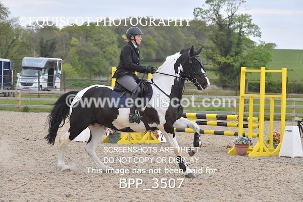 BPP_3507 - CLASS 3 - FRI - 0.85m Amateur Championship Qualifier