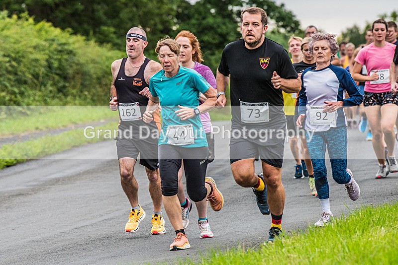 Lambfoot Loop-111 - Lambfoot Loop Road Race Tuesday 4th July 2023