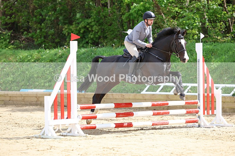 3E7A6407 - Class 5: 60cm Senior