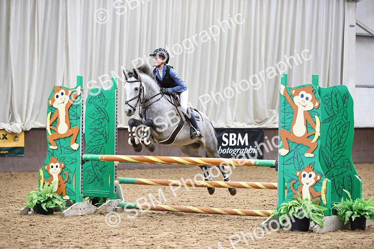 SBM_003839 - Class 12 - Pony Discovery 90cm