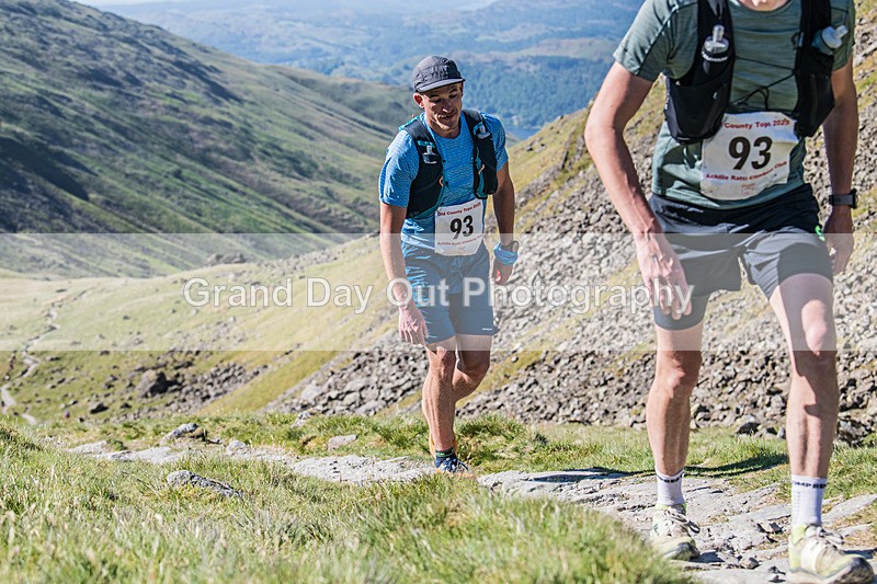 Old County Tops-590 - The Old County Tops Fell Race Saturday 17th May 2025