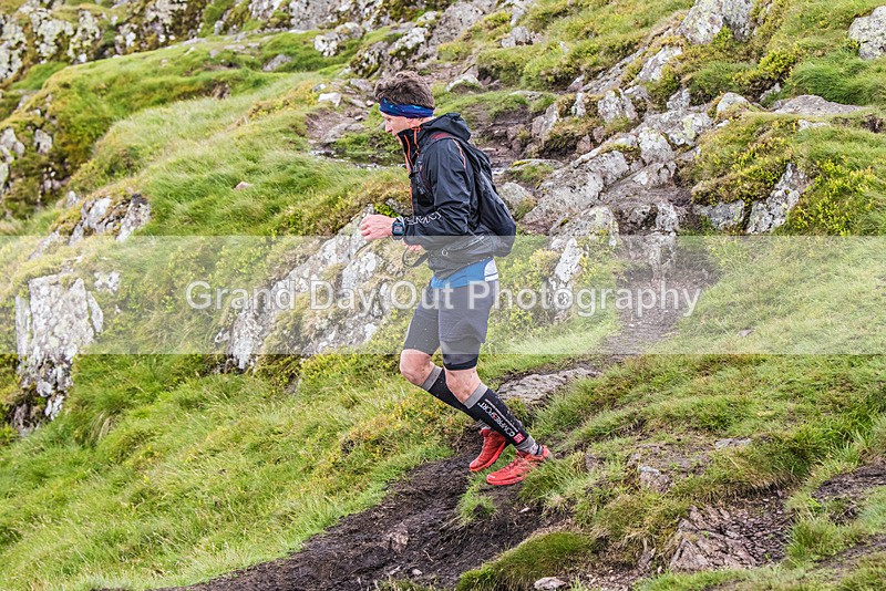 Howtown-126 - Howtown Fell Race Sunday 12th June 2022