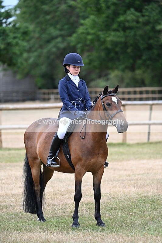 WJ7_0337 - Class 2 Best rider