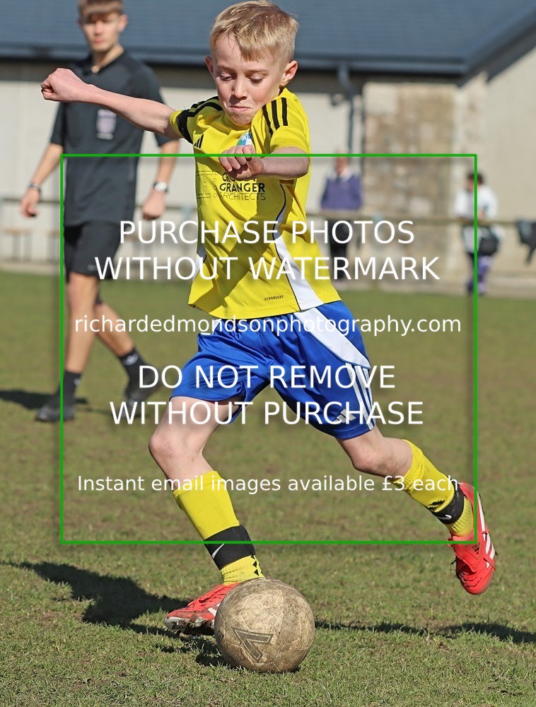 IMG_5036 - Kendal Utd U10 vs Craven Wanderers (17/3/25)