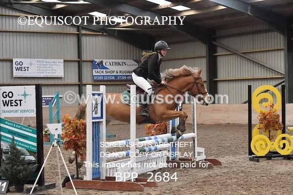 BPP_2684 - CLASS 18 70cms Open